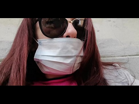 ❤️ Nicoletta yn dial ar ei chymydog ac yn pees yn ei garej (Cwarantîn Eidalaidd Arbennig Covid19) ☑Porno ar cy.hentai-id.ru ❤