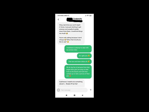 ❤️ Ychwanegais PAWG newydd gan Tinder at fy harem (siarad â Tinder yn gynwysedig) ☑Porno ar cy.hentai-id.ru ❤